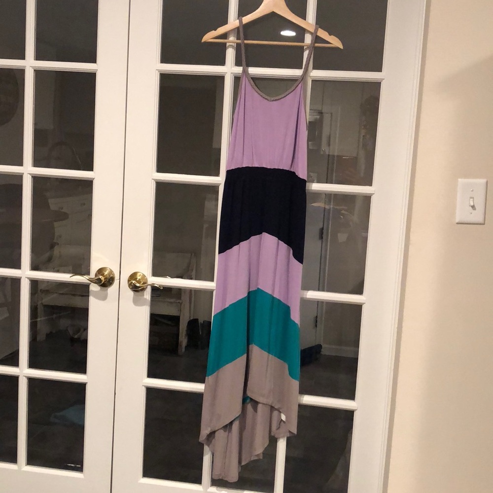 ⬇️⬇️REDUCED⬇️⬇️Maxi dress